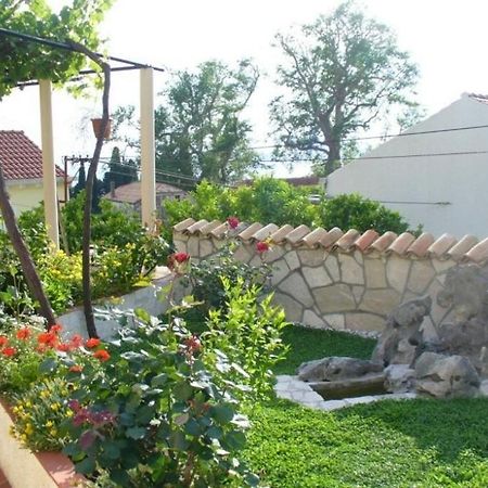 Radovcic Apartments And Rooms Трстено Экстерьер фото
