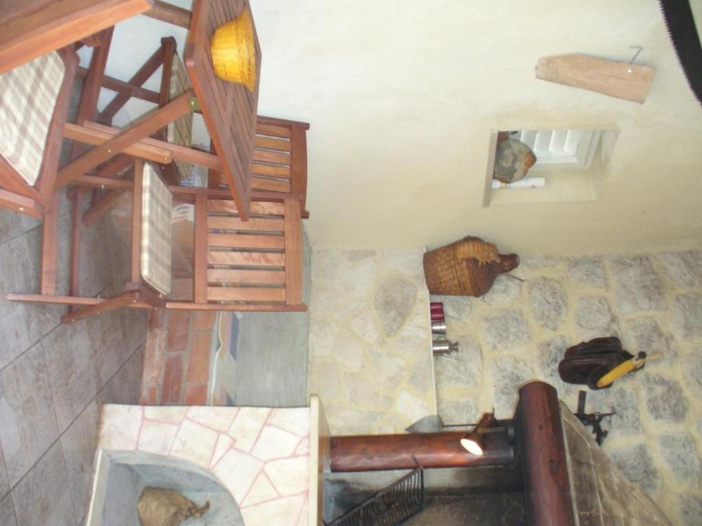 Radovcic Apartments And Rooms Трстено Номер фото